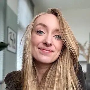 Lindsey Schouten - Content Manager bij Acties.nl