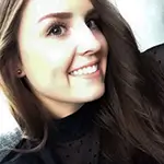 Nina Van der Wijst - Medior Editor bij Acties.nl